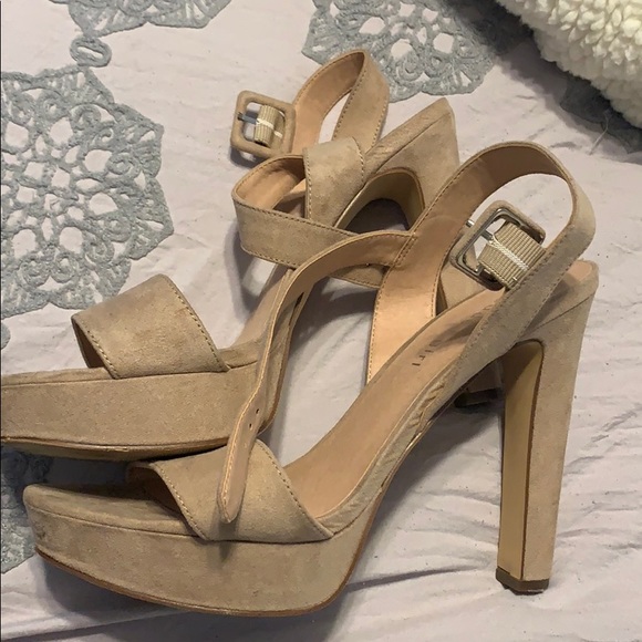 Madden Girl Shoes - Shoes